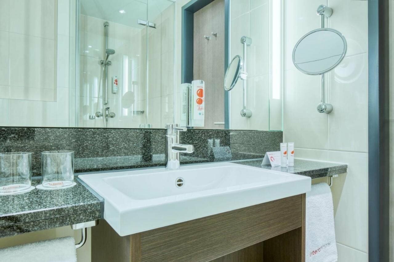 Фото IntercityHotel Dresden