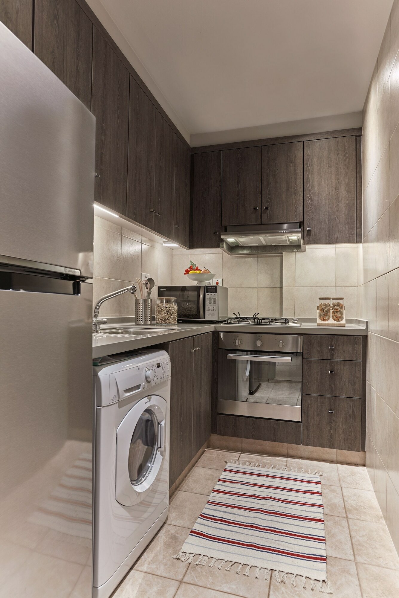 Фото Adina Serviced Apartments Singapore Orchard