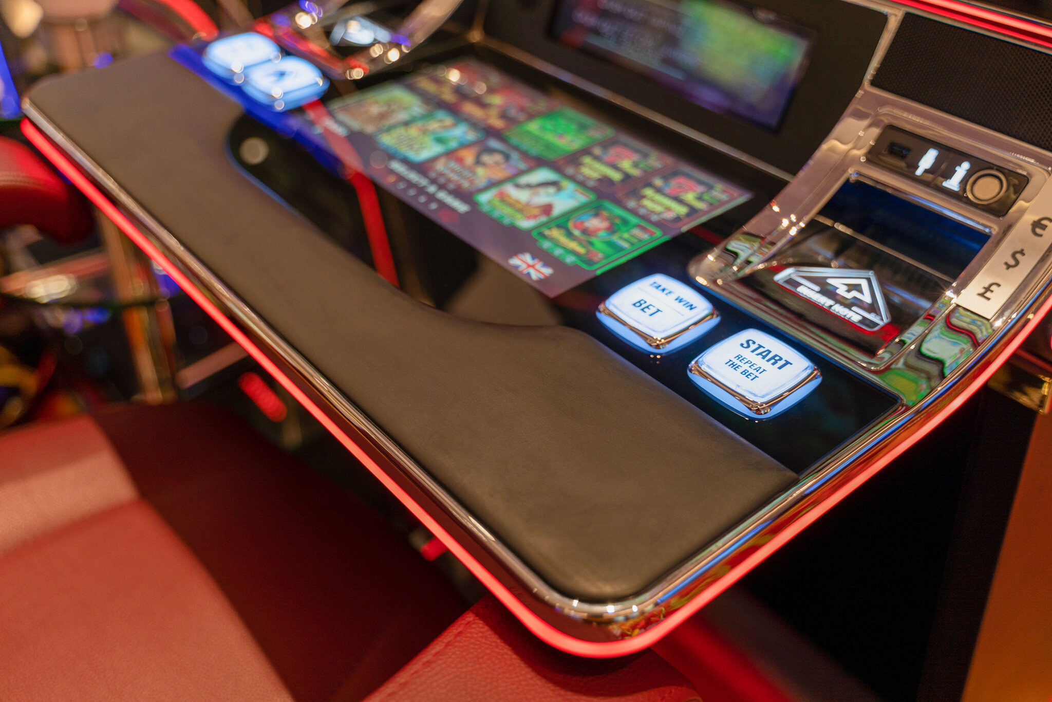 Фото Concorde Tower Casino & Convention & SPA