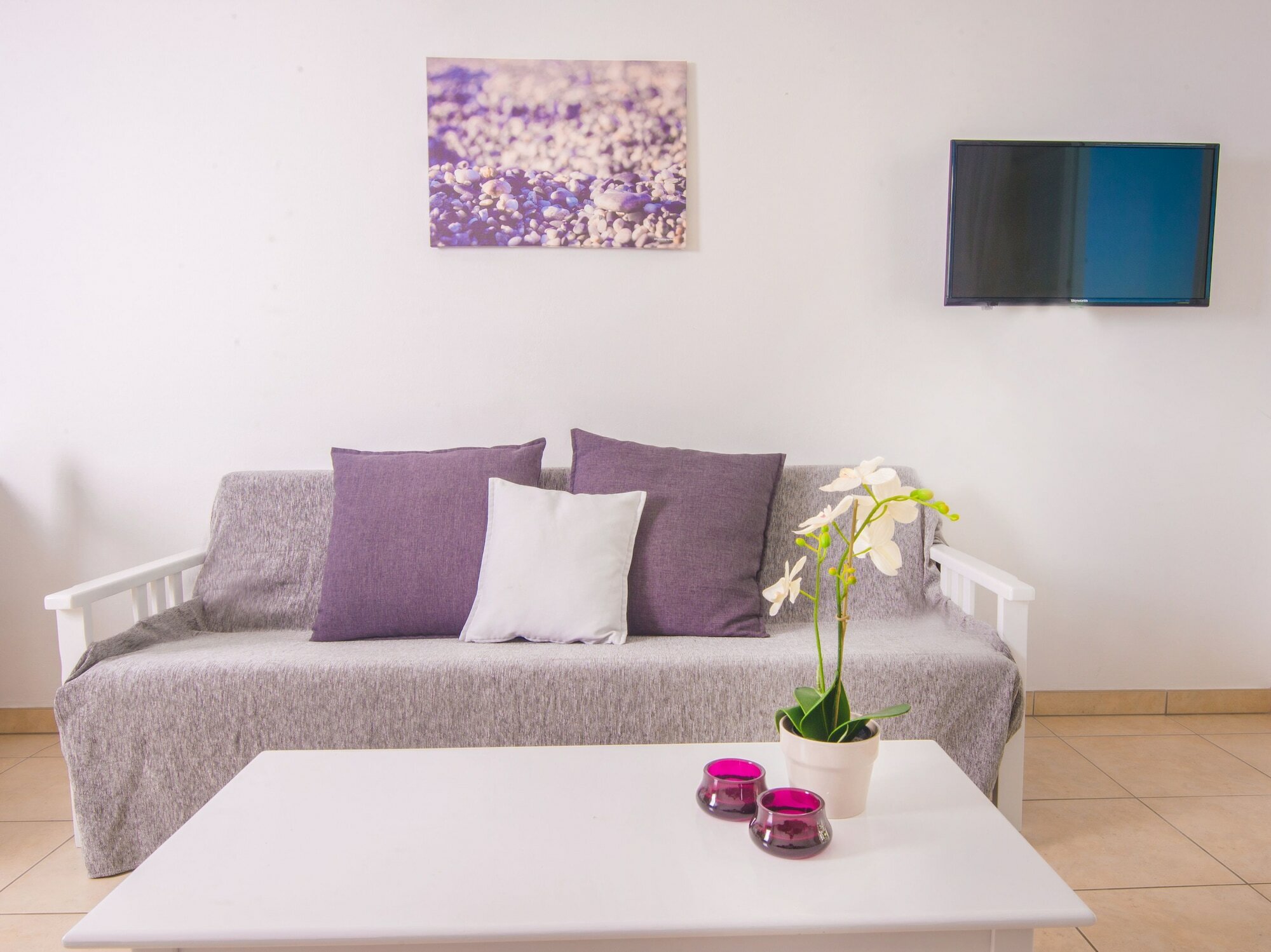 Фото Alva Hotel Apartments