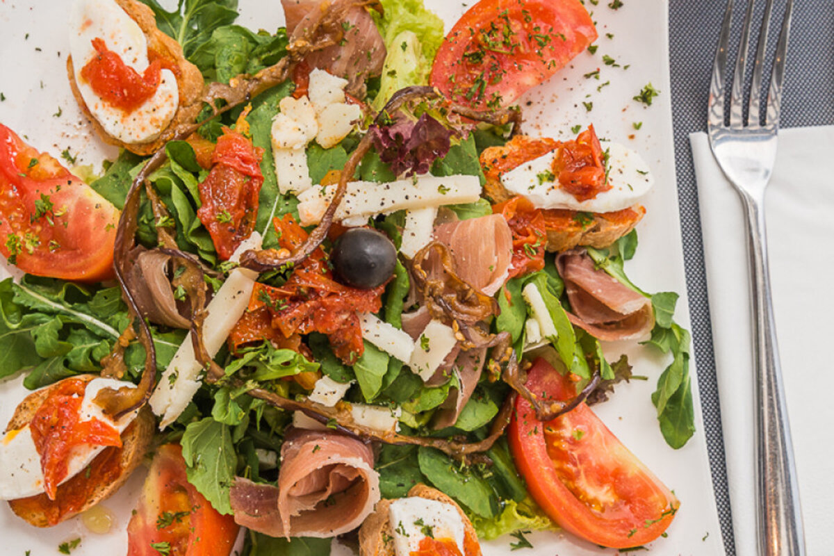 Фото Aligio Aparthotel & SPA