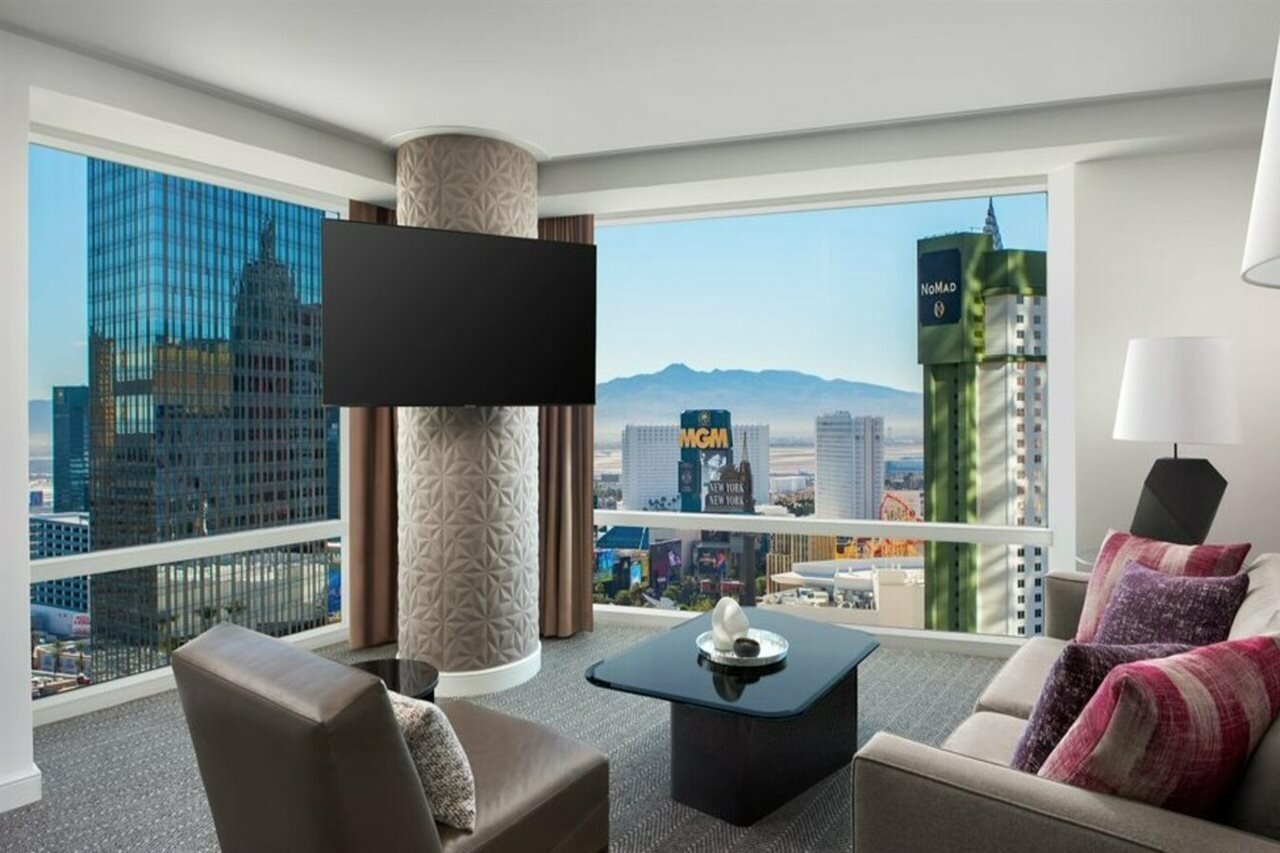 Фото Aria Resort & Casino