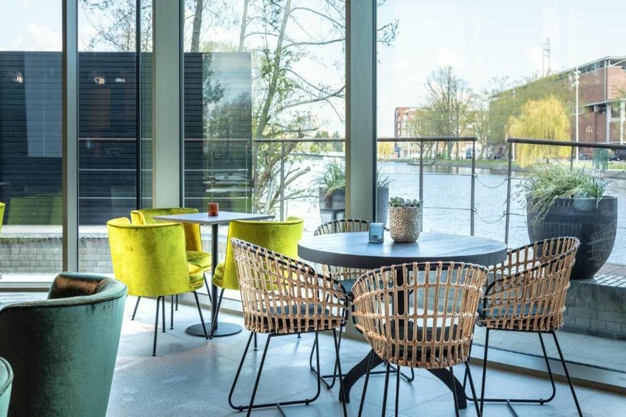 Фото Olympic Hotel Amsterdam