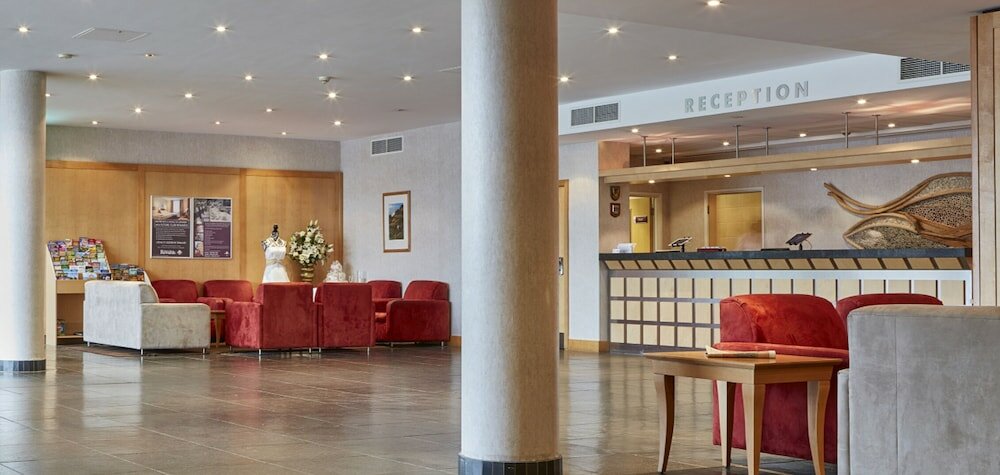 Фото Future Inn Plymouth