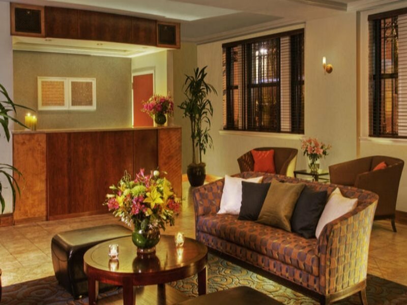 Фото отеля 5