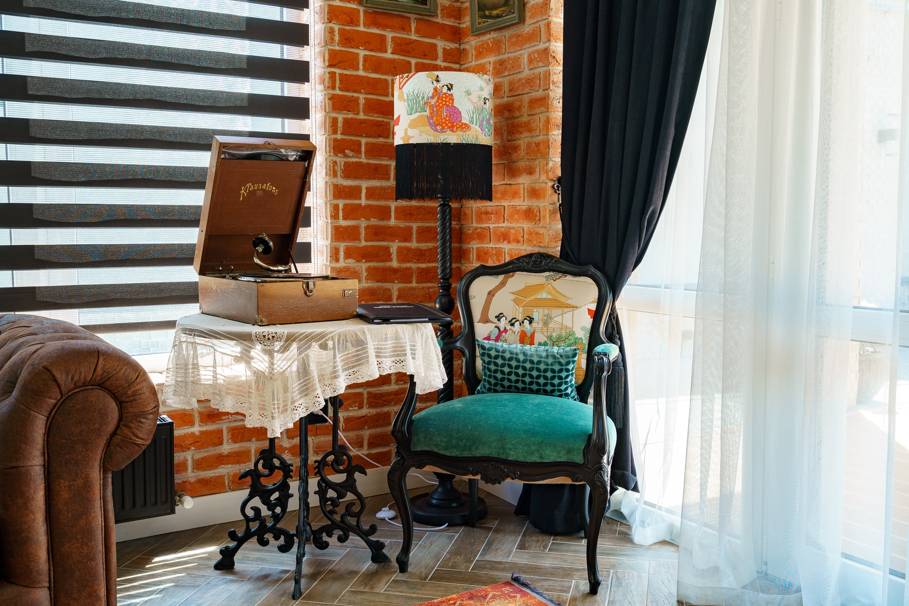 Фото Ривер Хаус