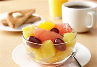 Фото Fairfield Inn & Suites Atlanta Cumming/Johns Creek