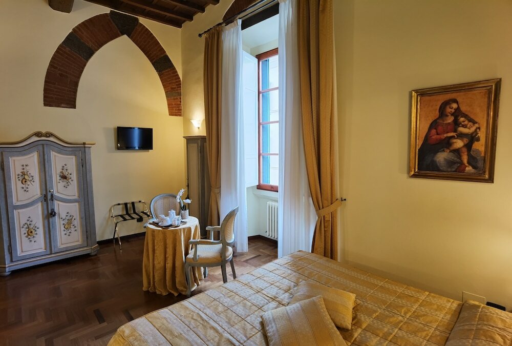 Фото Residenza Della Signoria