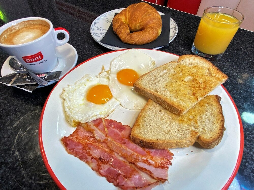 Фото Bcn Urbaness Hotels Bonavista