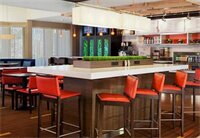 Фото Courtyard by Marriott Dulles Airport Herndon/Reston