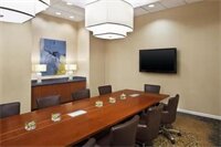 Фото The Westin Crystal City Reagan National Airport