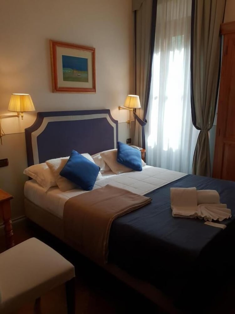 Фото B&b Il Marzocco