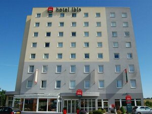 ibis Luxembourg Sud (Livange, Rue de Turi, 7), hotel