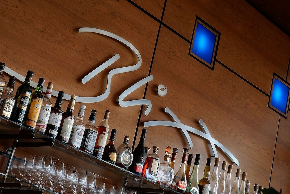 Фото Atlantic Hotel Airport