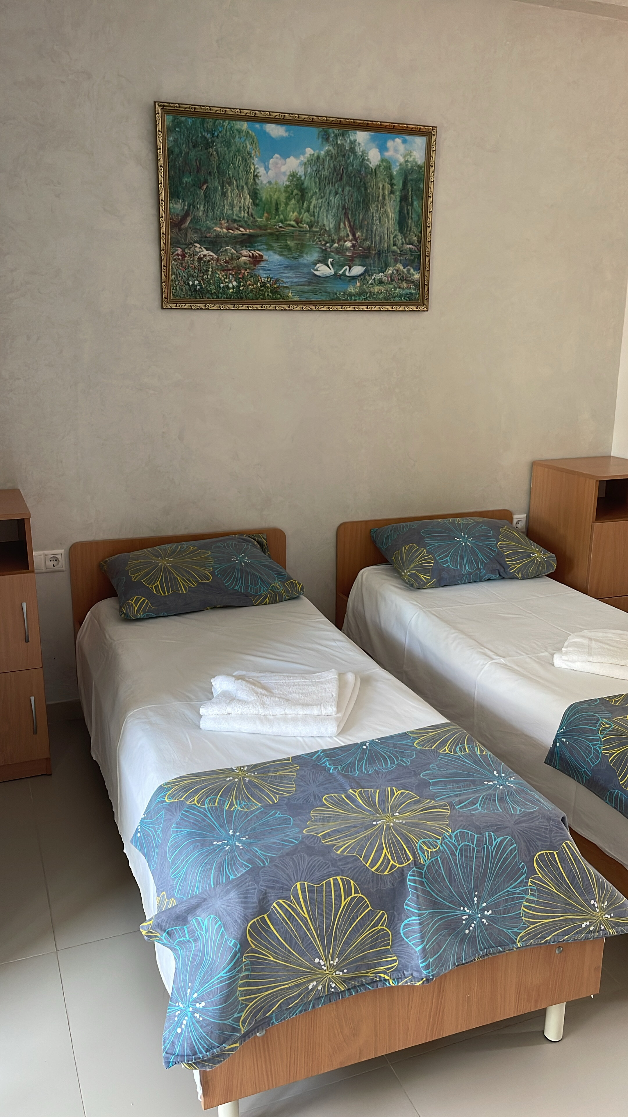 Фото Лунный Свет