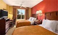 Фото Homewood Suites by Hilton Raleigh/Cary