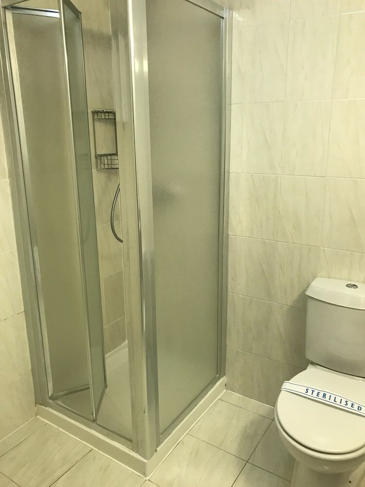 Фото Nayland Hotel