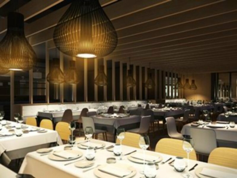 Фото Quality Hotel Expo