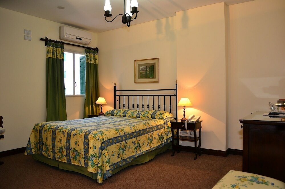 Фото Hotel Salta