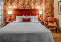 Фото Courtyard by Marriott High Point