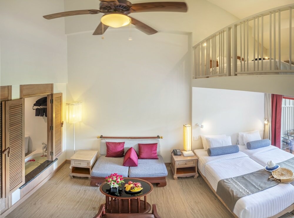 Фото Chada Thai Village