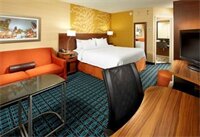 Фото Fairfield Inn by Marriott East Rutherford Meadowlands