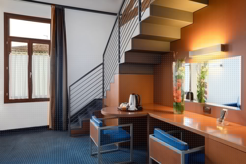 Фото Eurostars Residenza Cannaregio