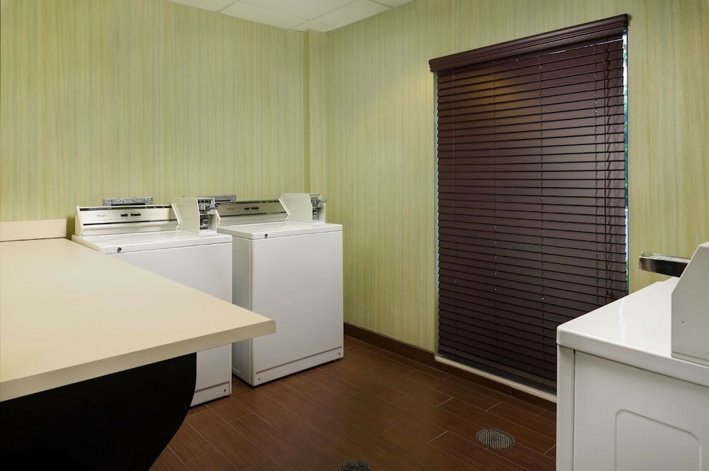 Фото Hampton Inn Titusville/I-95 Kennedy Space Center