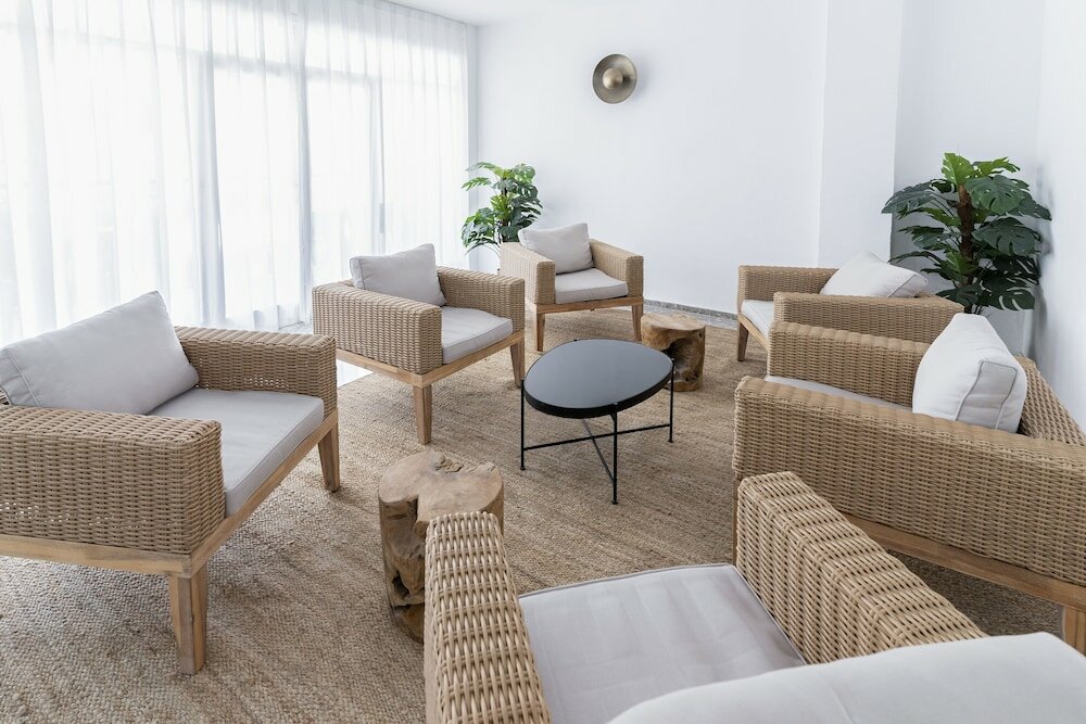 Фото Suncoast Ibiza Hotel - Adults Only -