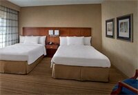 Фото Courtyard by Marriott Newark Liberty International Airport