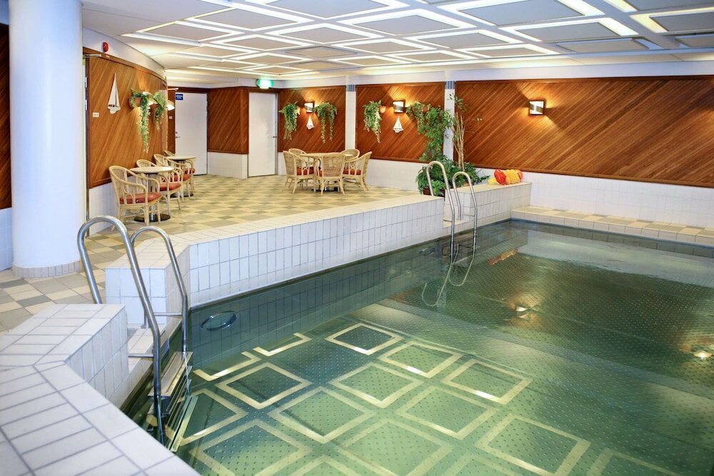 Фото Scandic Skellefteå