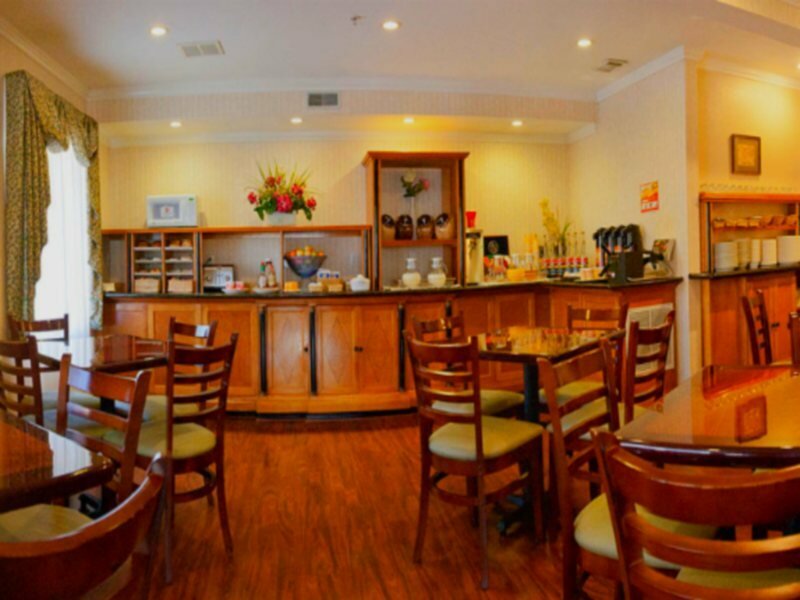 Фото The Millwood - A Boutique Hotel