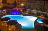 Фото Beachcomber Resort