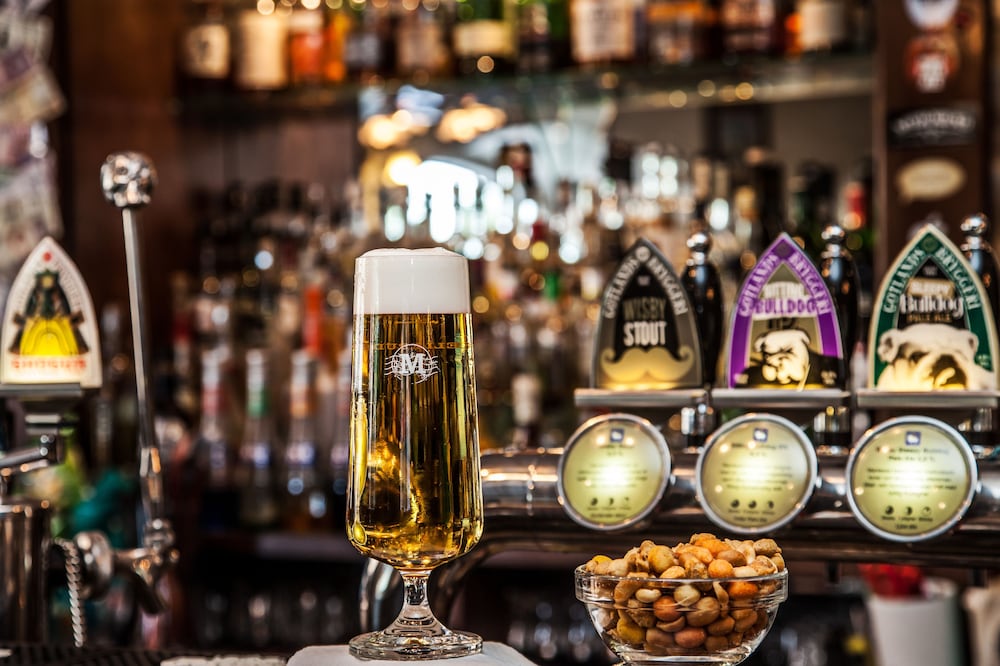 Фото Best Western Tidbloms Hotel