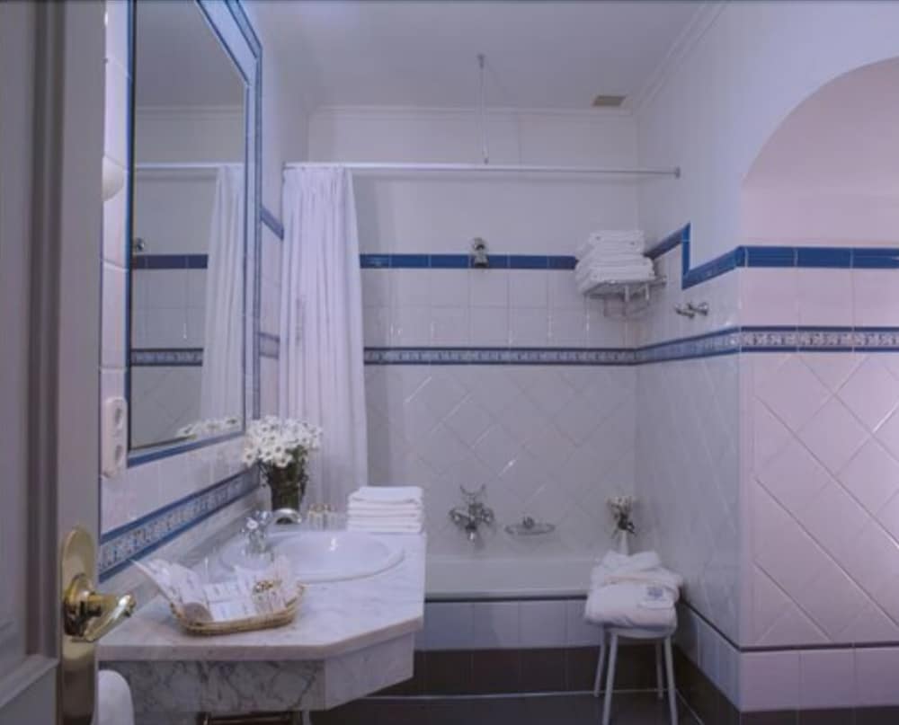 Фото Hotel Palacio de los Velada