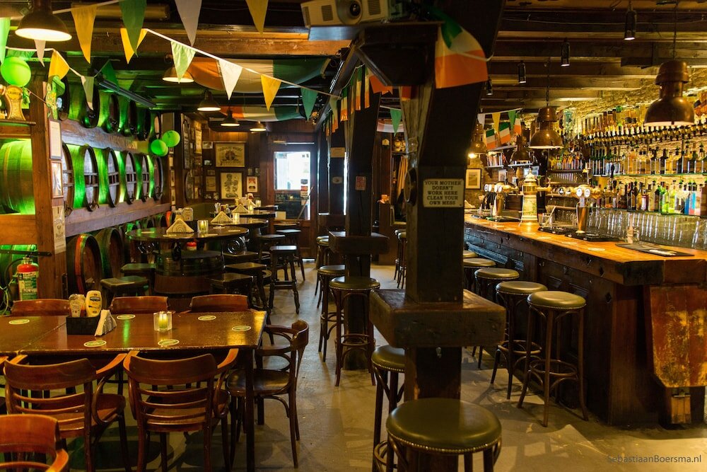 Фото France Hotel Amsterdam