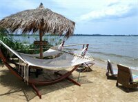 Гостиница 2 Friends Beach Hotel