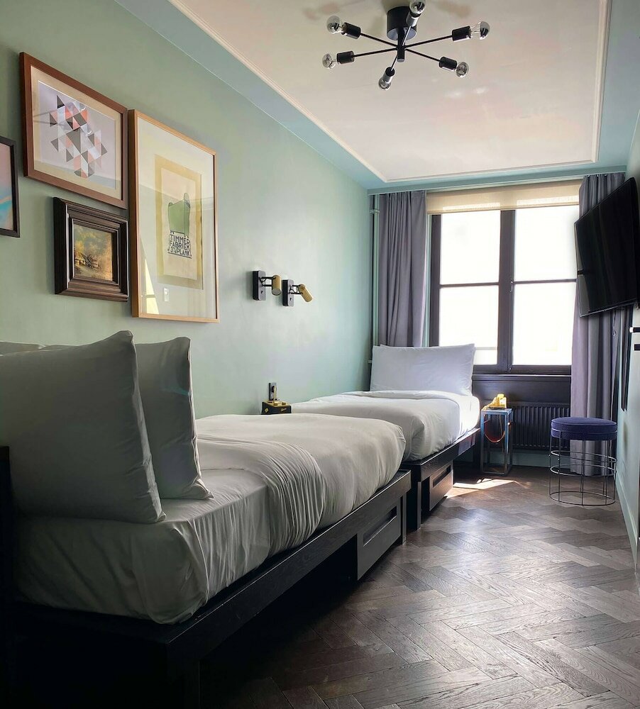 Фото The Hoxton, Amsterdam