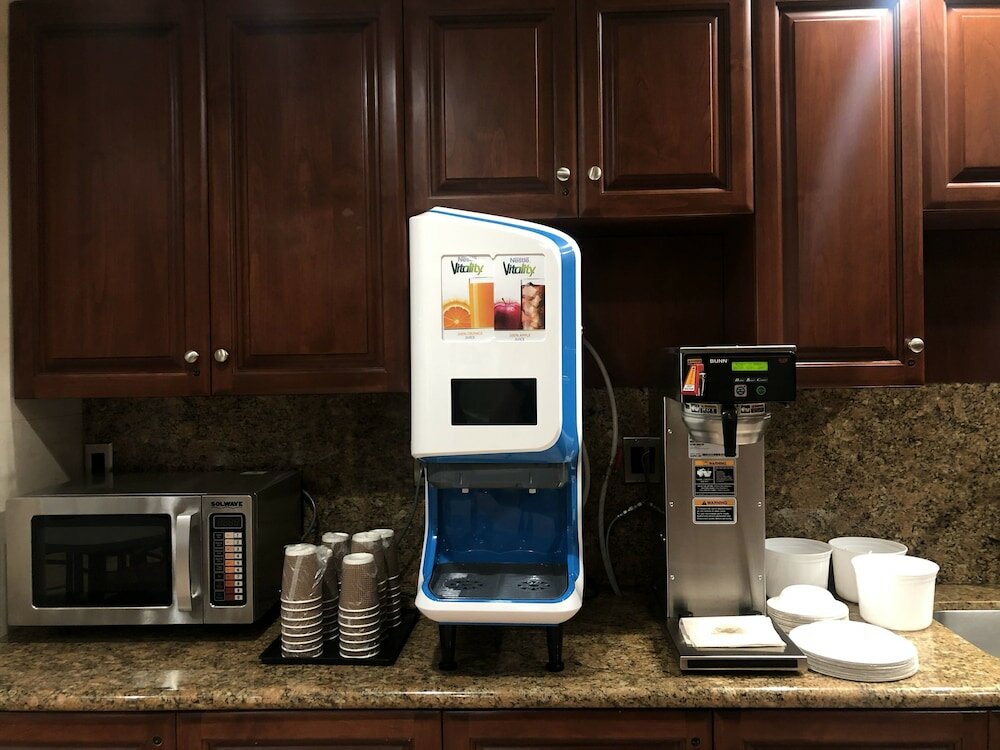 Фото Budget Inn of Hayward