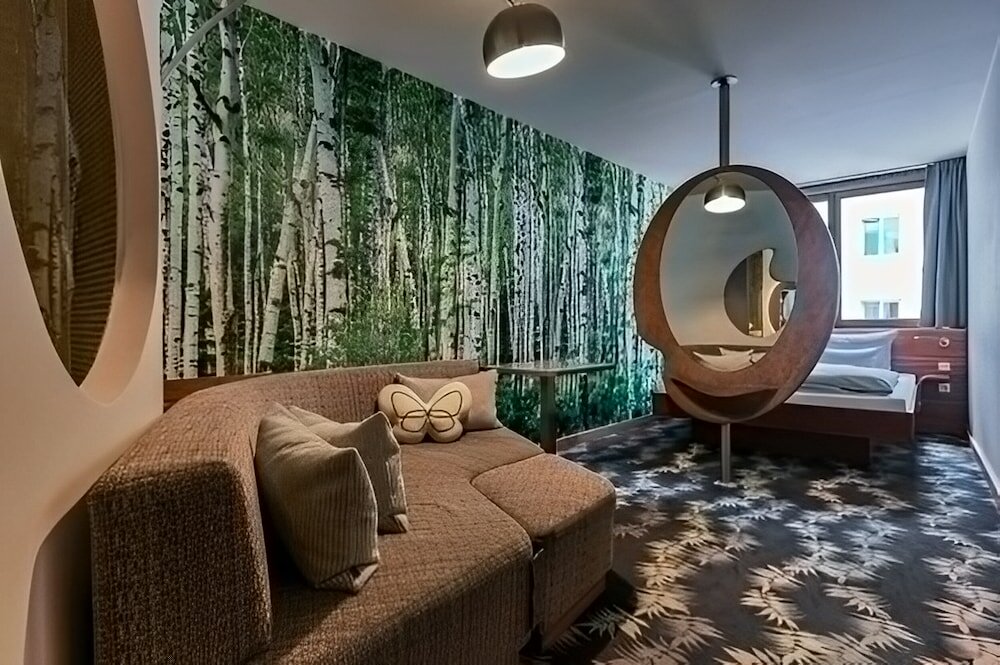 Фото Cocoon Stachus