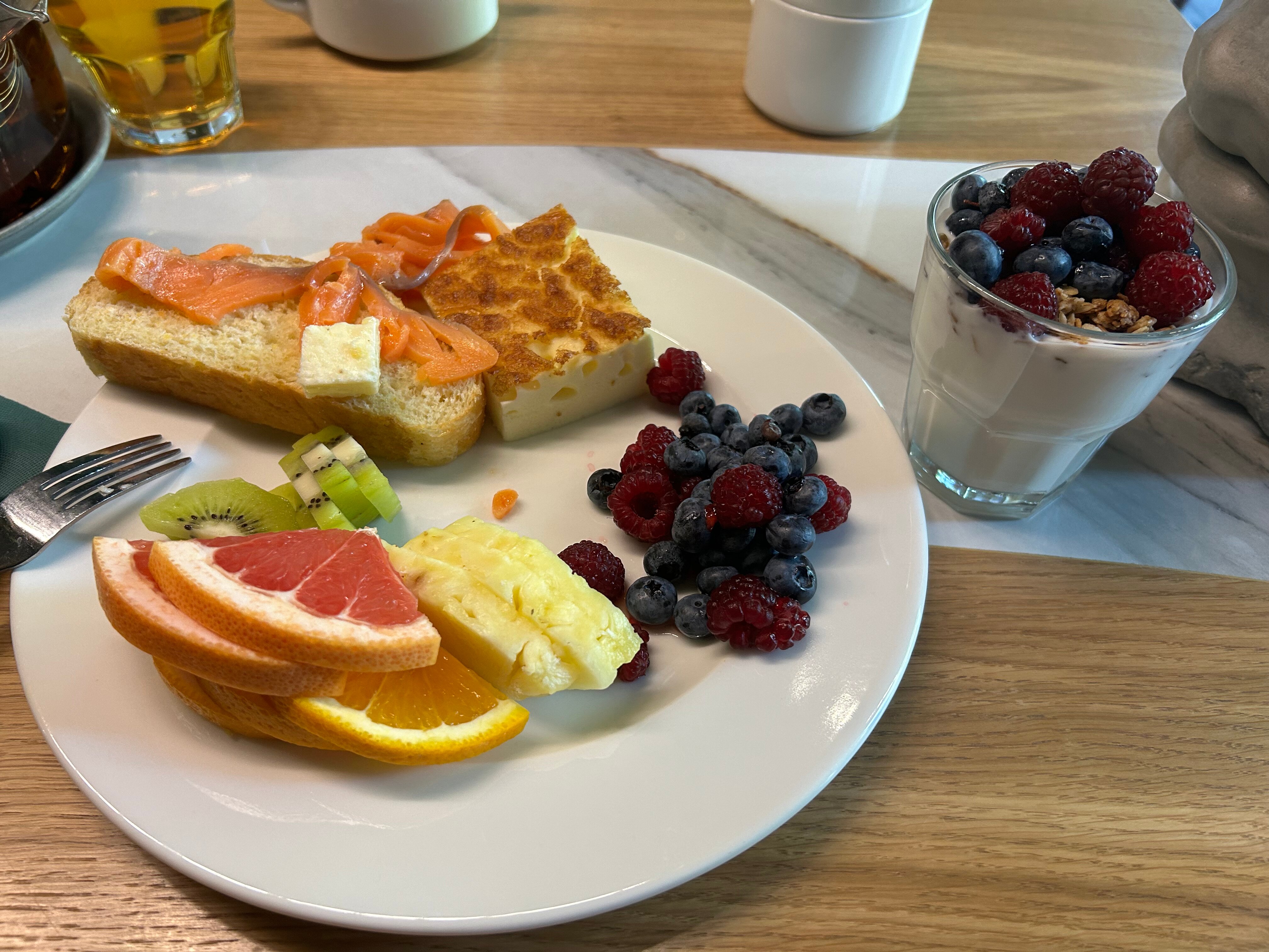 Фото Астория