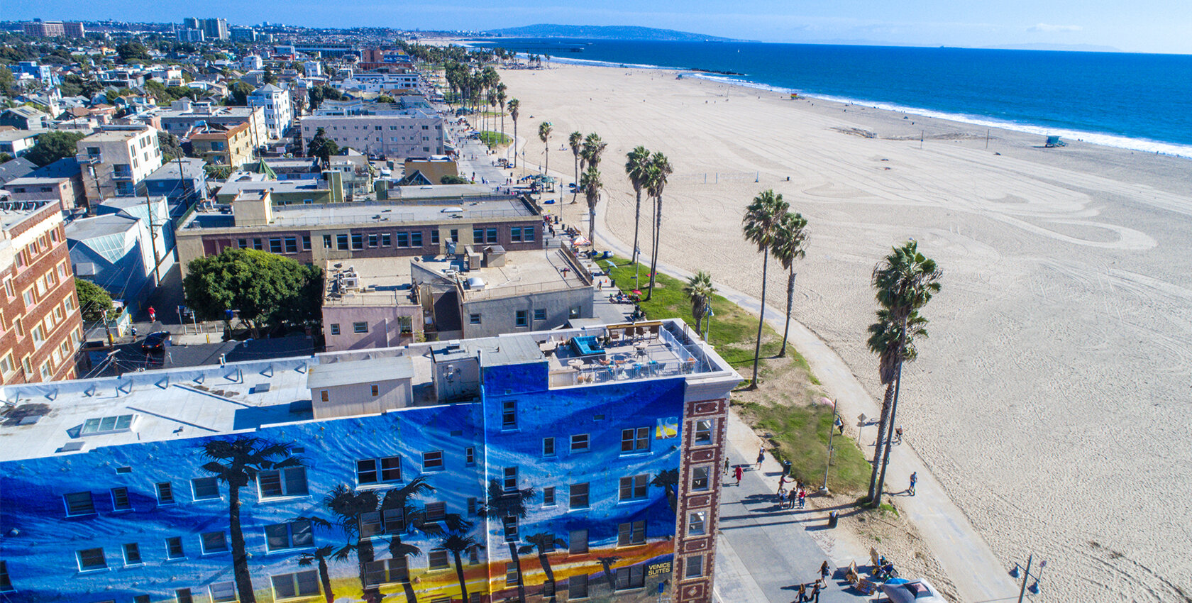 Фото Venice Suites