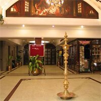 Фото Anandha Inn Convention Centre and Suite