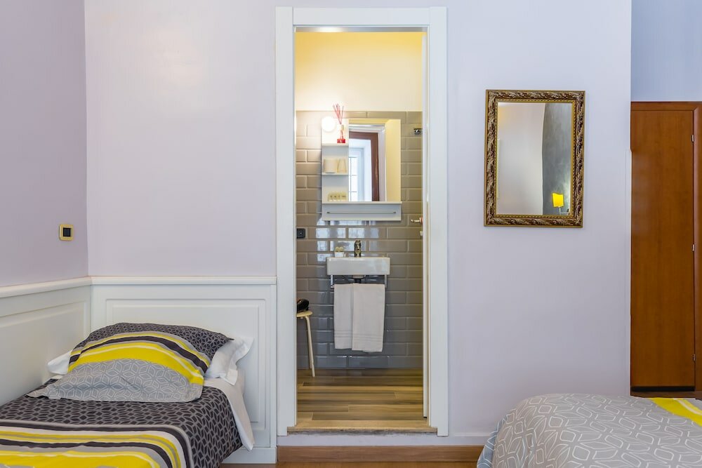 Фото Cesare Balbo Inn