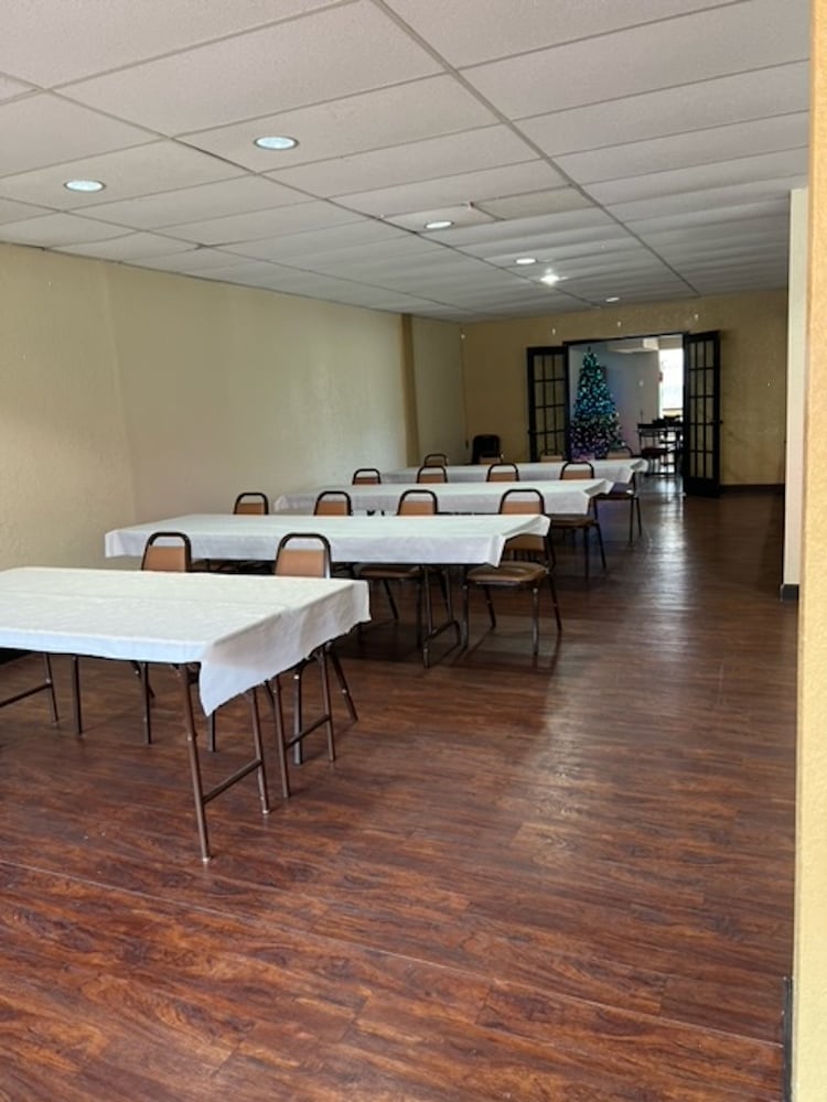 Фото Red Roof Inn Hot Springs