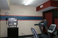 Фото Hampton Inn Helen