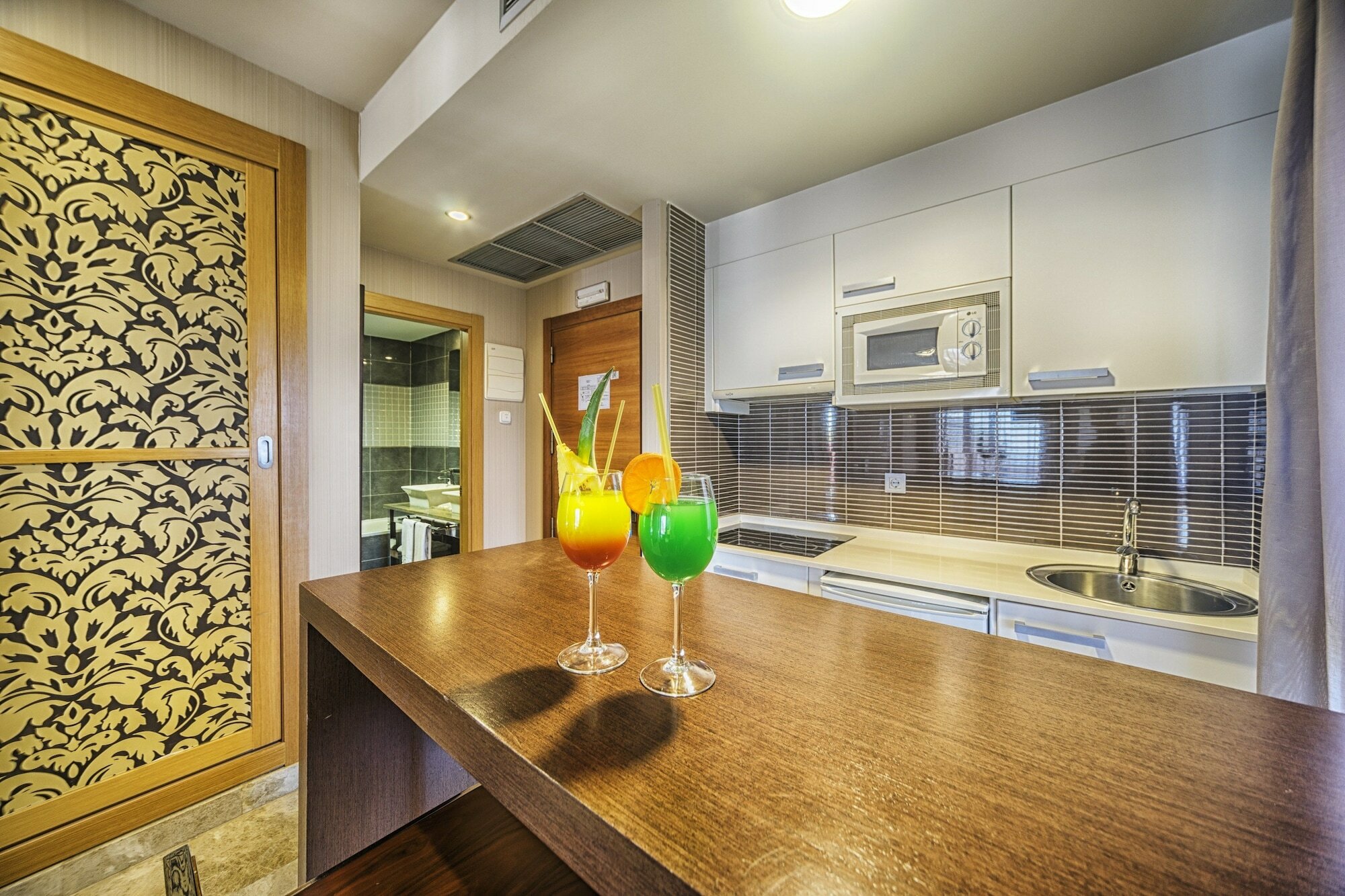 Фото Holiday World Polynesia