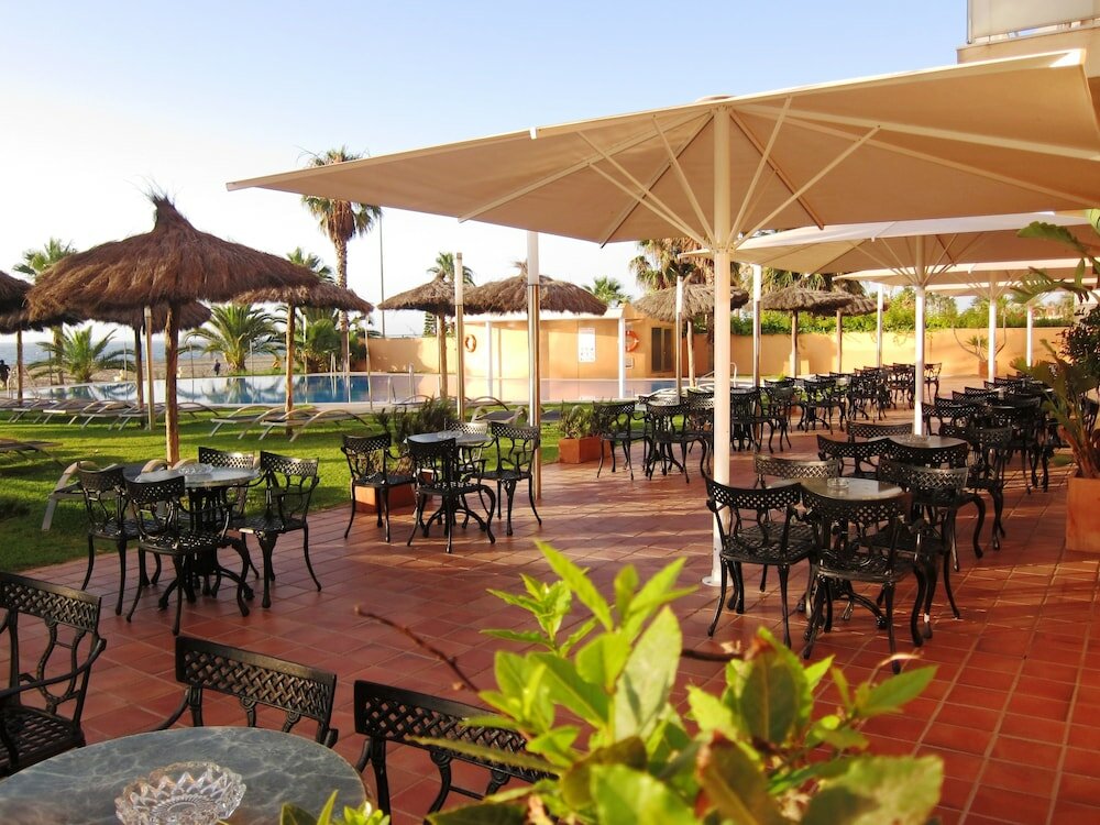 Фото Hotel Don Ángel Roquetas de Mar