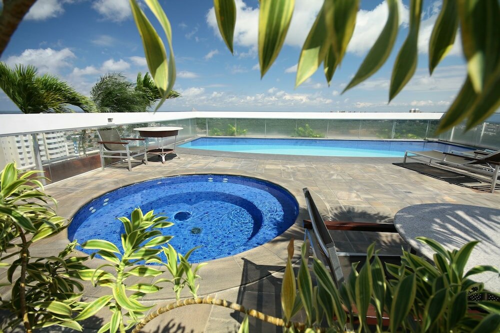 Фото Manaus Hotéis Millennium