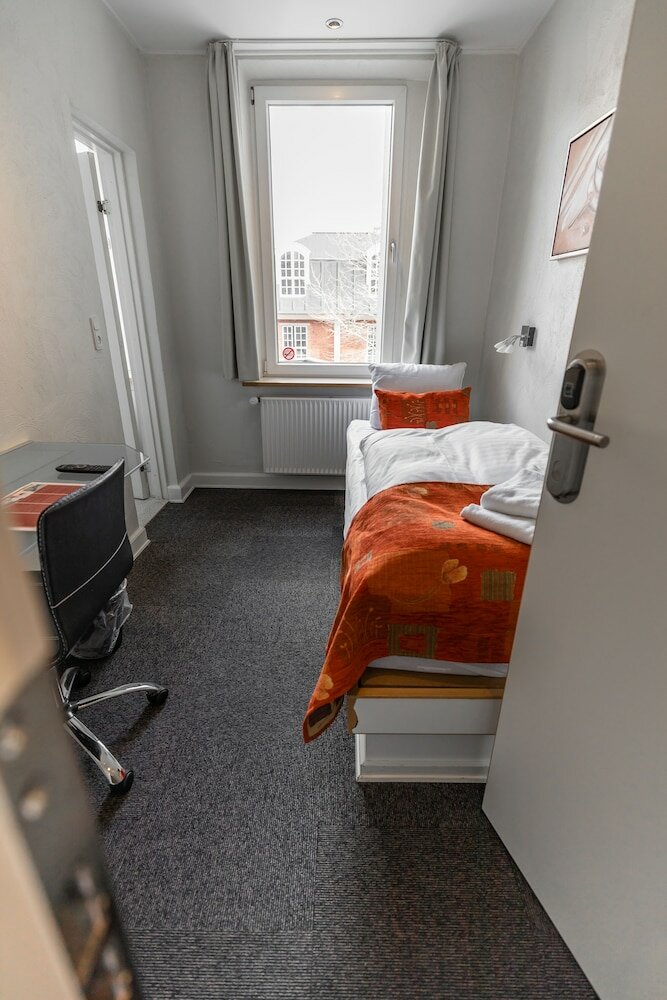 Фото Milling Hotel Mini 11